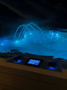 Privátní wellness