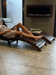 Privátní wellness