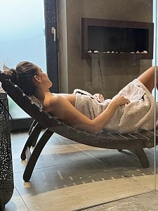 Privátní wellness