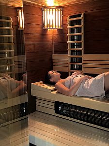 Privátní wellness